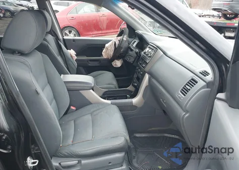 2008 Honda Pilot Vp z USA, uszkodzony, nr VIN 5FNYF182X8B044114